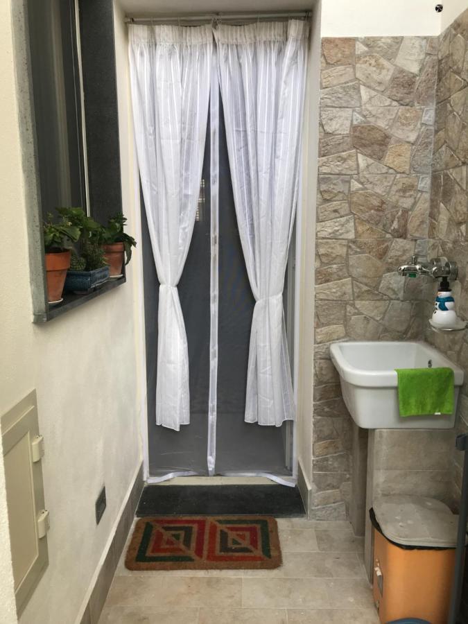 Ferienwohnung Donizetti House CTA Exterior foto